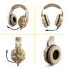 Army Gaming Headset Images Bruin Vrijstaand 2