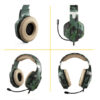 Army Gaming Headset Images Vrijstaand 2