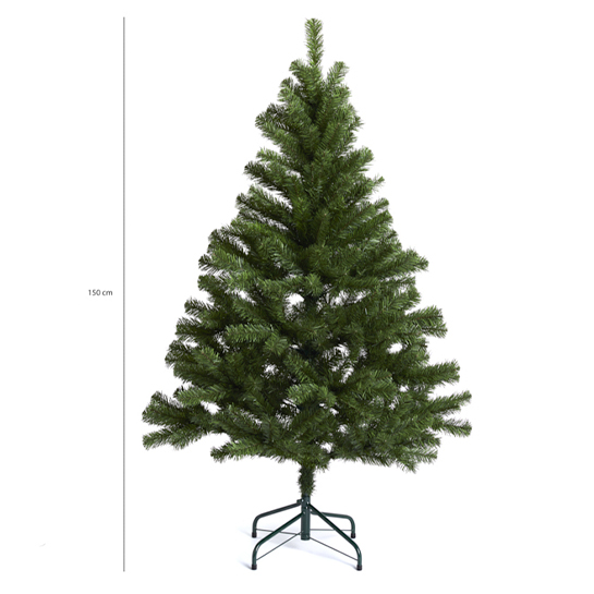 Kerstboom 1