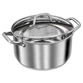 6 Delige Pannenset 12