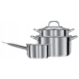 6 Delige Pannenset 13