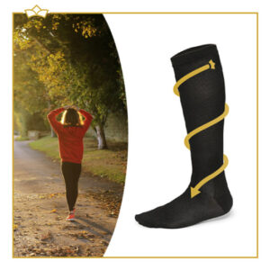 Therapeutische Compressie Sokken1