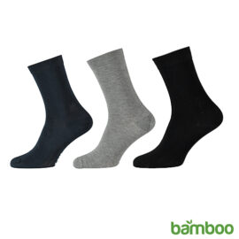 Bamboo Sokken Hoofd