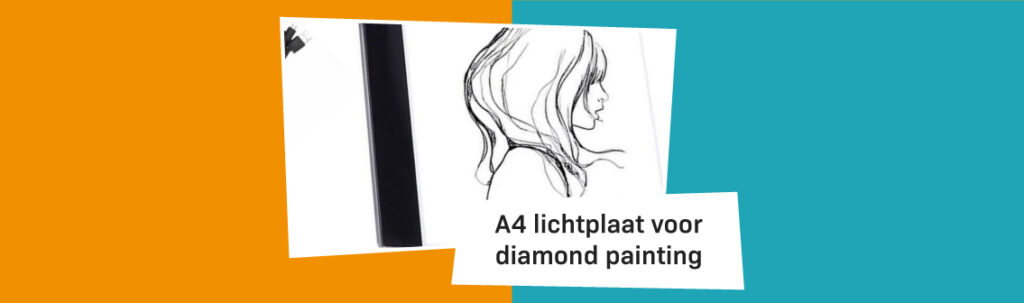Blog Banner A4 Lichtplaat
