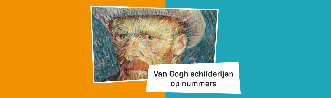 Blog Banner Van Gogh Schilderijen