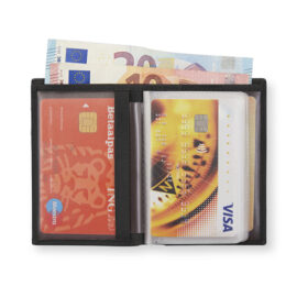 Billetera para tarjetas de crédito 3