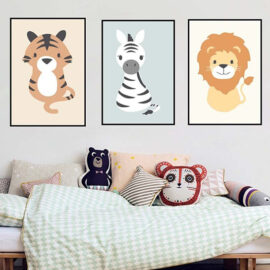 Animals Posters 3