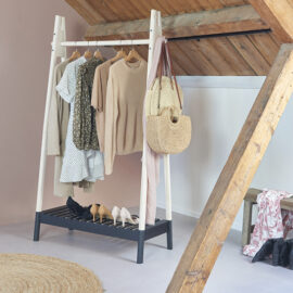 Clothes rack Perpignan 6