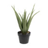 Planta artificial Aloe Vera 3