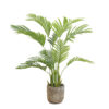 Kunstplant Palm 4