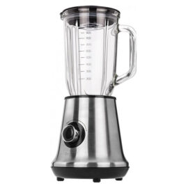 Mpm Mbl 15m Blender Voor Op Aanrecht 1l 450w Roestvrijstaal Blender 4