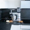 Komplette Küchenmaschine 2200 W – 3 in 1 von Herenthal 3