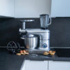 Komplette Küchenmaschine 2200 W – 3 in 1 von Herenthal 4