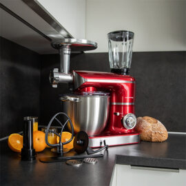 Herenthal Keukenmachine 11