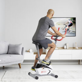 Hometrainer 11