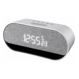 Smart Alarm Clock 1