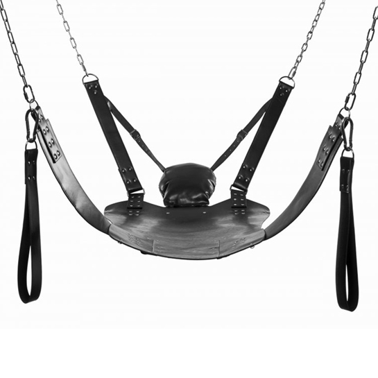 Extreme Sling And Swing Seksschommel1