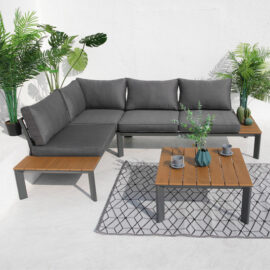 Intimo Garden Modena Loungeset3