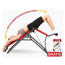 Backlounge Rugtrainer