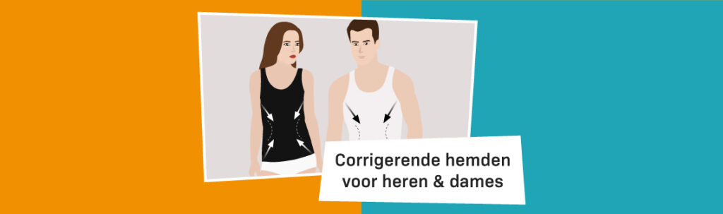 Blog Banner Corrigerende Hemden