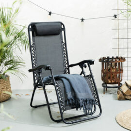 Chaises longues confortables7