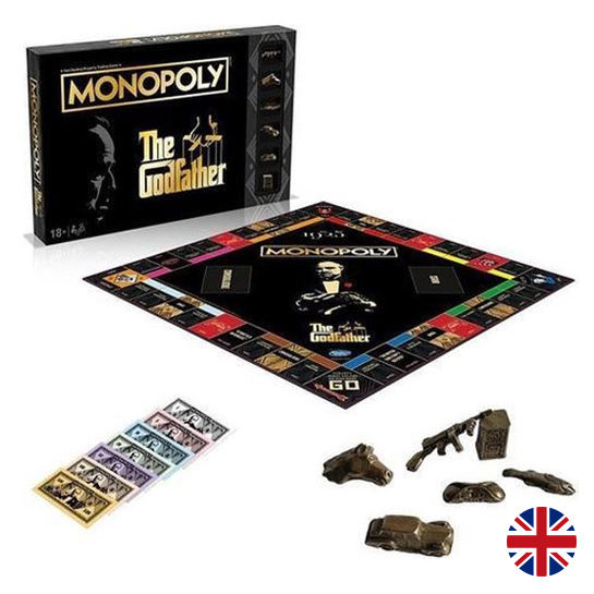Godfather Monopoly4