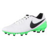 Botas de fútbol Nike4