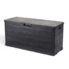 Caja de almacenamiento Aspecto de madera1