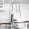 Aquadon Hot water tap