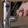 Aquadon Hot water tap7