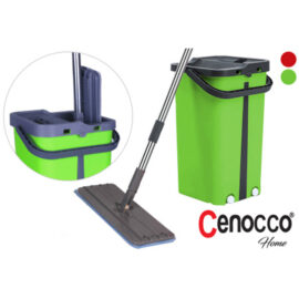 Cenocco Flat Mop