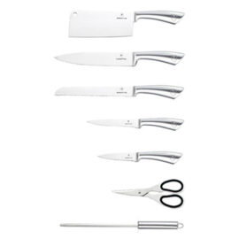 Herenthal 5 Delige Messenset2