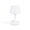 Lamp Met Bluetooth Speaker2