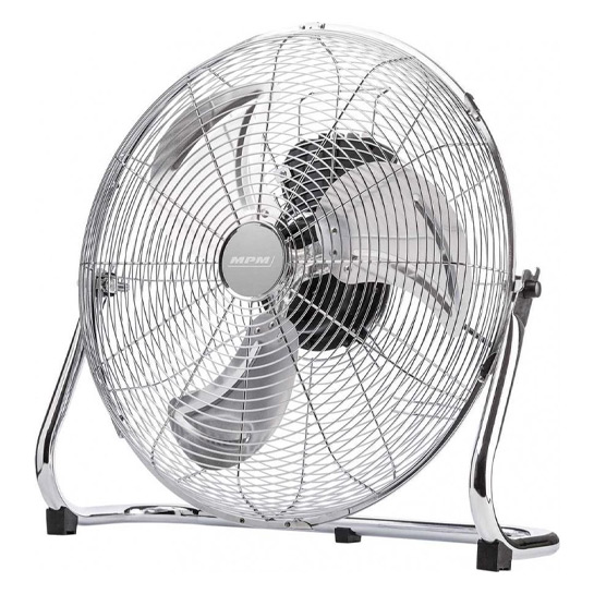 Mpm Luchtcirculatie Grondventilator Mwp 01