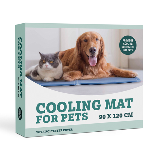 Pet Cooling Mat4