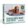 Pet Cooling Mat8