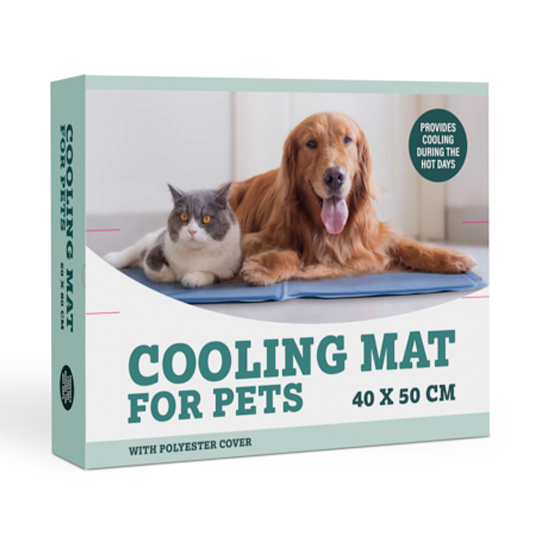 Pet Cooling Mat8