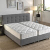 Sleeptime Luxury Comfort Pocketvering Matras