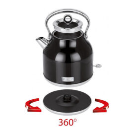 Mpm Retro Waterkoker 1