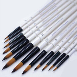 Son Brushes 545 1