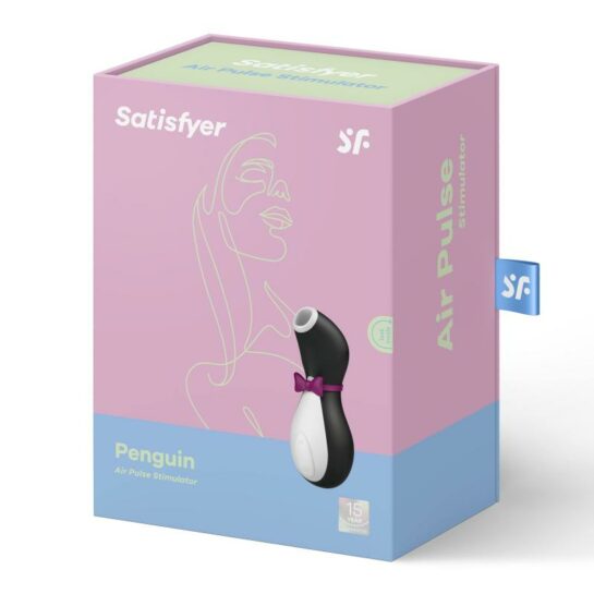 Satisfyer Pro Penguin Next Generation 3