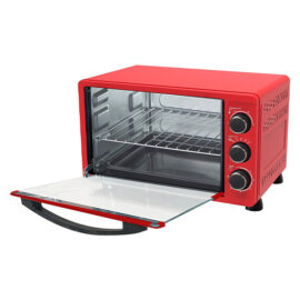 Turbotronic Tt Ev23nr Rvs 5