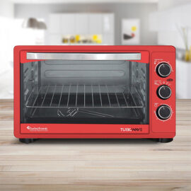 Turbotronic Tt Ev23nr Rvs 6