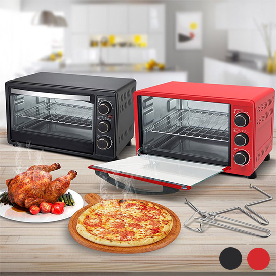 Turbotronic Tt Ev23nr Rvs