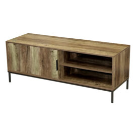 Urban Living Industriėle Tv Kast Tv Meubel Joya