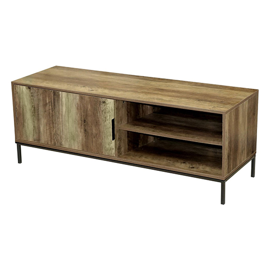 Urban Living Industriėle Tv Kast Tv Meubel Joya