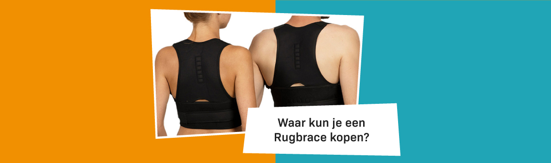 Blog Banner Waar Een Rugbrace Kopen