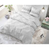 Housse de couette Goodnight My Love Blanc4