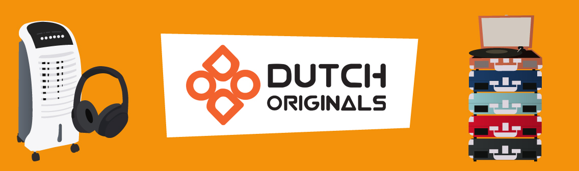 Dutch Originals Banner