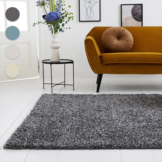 Lifa Living Rug Malmö Múltiples Colores y Tamaños